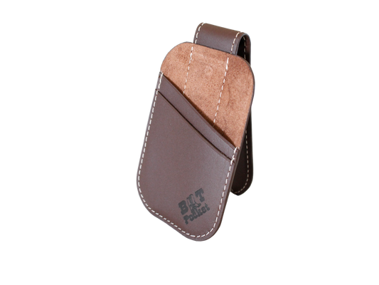 Brown - Boot Pocket