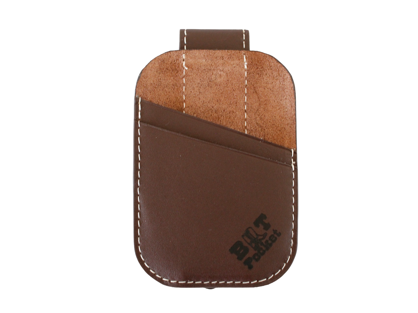 Brown - Boot Pocket