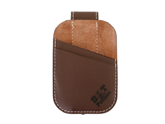 Brown - Boot Pocket