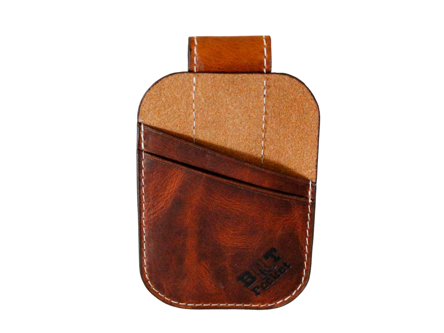 Cognac - Boot Pocket